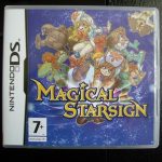 Magical Starsign (2007)