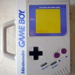 Mallette Game Boy