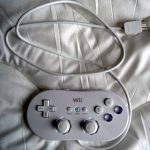 Wii accessoires