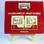 Mario Bros. (1983-MultiScreen)