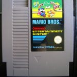Mario Bros. (1987)