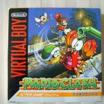 マリオクラッシュ – Mario Clash (1995)