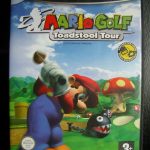 Mario Golf : Toadstool Tour (2004)