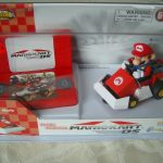 Mario Kart DS Radio Control