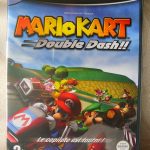 Mario Kart Double Dash!! (2003)