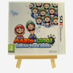 Mario & Luigi Dream Team Bros. (2013)