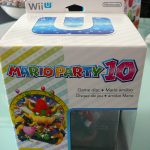 Mario Party 10 Edition Amiibo Mario (2015)