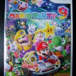 Mario Party 9 (2012)