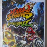 Mario Strikers Charged Football (2007)