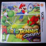 Mario Tennis Open (2012)