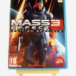 Mass Effect 3 : Edition Spéciale (2012)