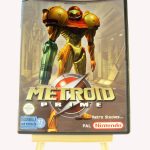 Metroid Prime (2003)