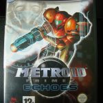 Metroid Prime 2 : Echoes (2004)