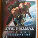 Metroid Prime 3 : Corruption (2007)