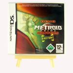 Metroid Prime Hunters – First Hunt DEMO (2005)