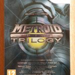 Metroid Prime Trilogy (2009)