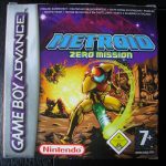 Metroid : Zero Mission (2004)