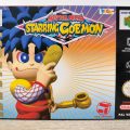 Mystical Ninja Starring Goemon