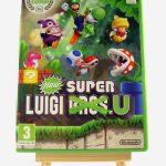 New Super Luigi U (2013)