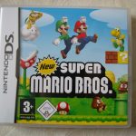 New Super Mario Bros (2006)
