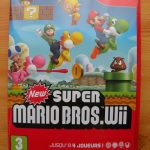 New Super Mario Bros. Wii (2009)