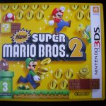 New Super Mario Bros. 2 (2012)
