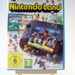 Nintendo Land (2012)