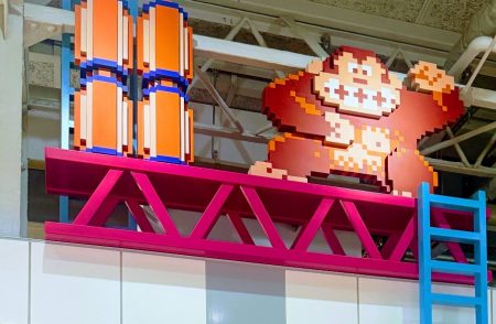 Nintendo Museum de Kyoto