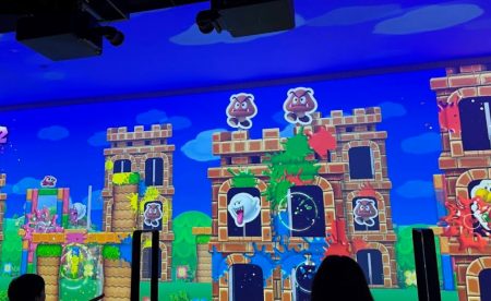 Nintendo Museum de Kyoto