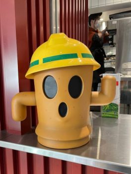 Nintendo Museum de Kyoto