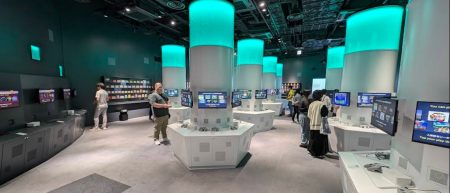 Nintendo Museum de Kyoto