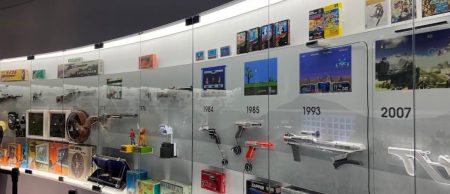 Nintendo Museum de Kyoto