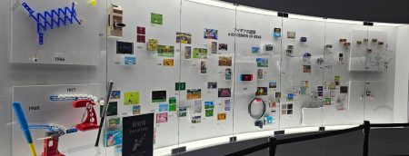 Nintendo Museum de Kyoto