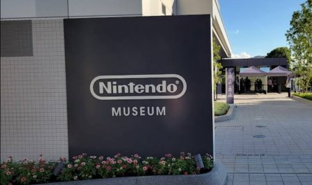 Nintendo Museum de Kyoto