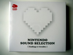 Nintendo-Sound-Selection-Endings&Credits