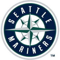 Logo Seattle Mariners