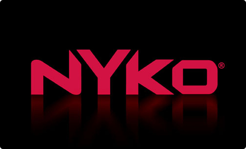 Logo Nyko