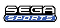 Logo Sega Sports
