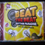 OST Beat The Beat Rhythm Paradise