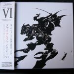 OST remastérisée Final Fantasy VI