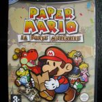 Paper Mario : La Porte Millénaire (2004)