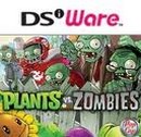 Plantes Contre Zombies (DSiWare-2011)