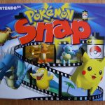 Pokemon Snap (2000)
