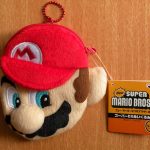 Porte-monnaie New Super Mario Bros