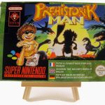 Prehistorik Man (1995)