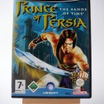 Prince Of Persia : Les Sables du Temps (2003)