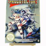 Probotector (1991)