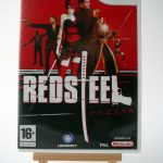 Red Steel (2006)