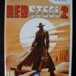 Red Steel 2 (2010)
