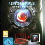 Resident Evil : Revelations (2012)